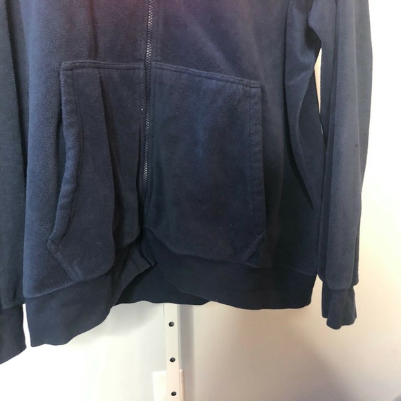 Nike Men Fleece Hoodie Sweatshirt Size XXL - Picture 5 of 8